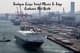 Timelapse Cargo Ship at Tokyo Port - Cinematic Stock Video for Sports, Fitness & Vehicle Visuals 3