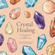 Crystal Healing Energy Alignment Methods - Comprehensive Guide to Spiritual Wellness and Energy Balancing Practices 6