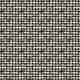 Black Houndstooth Patterns - Organic Textured Fabric Designs for Creative Print & Digital Projects 1