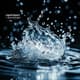 Liquid Impact - Dynamic Water Splash FX - Cinematic Motion Graphics Overlays for Video Creators and Editors 6