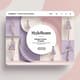 StyleBeam - Editable Fashion Promo Templates - Dynamic Animated Social Media Designs for Fashion Brands and Marketers 3