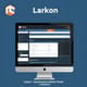 Larkon - eCommerce Admin Panel for CodeIgniter - Streamlined Dashboard Template for Web Developers and Marketers 1