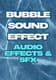 12 Variety Bubble Sound Effect - Immersive Audio Effects for Creators and Multimedia Projects 3