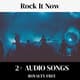 Rock It Now - Energetic AI-Driven Rock Audio Tracks for Dynamic Music & Creative Projects 5