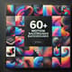 60+ Motion Backgrounds - Cinematic AI-Enhanced Motion Graphics for Dynamic Video Projects and Creative Studios 4