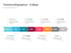 Timeline Infographic PPT Template - Professional Business Presentation Slides for Impactful Communication 5