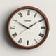 Analog Wall Clock Render - Realistic 3D Model for Designers and Visualization Projects 2025-2026 6