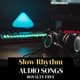 Slow Rhythm - Immersive AI-Generated Ambient Audio for Relaxing and Creative Projects 3