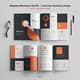 Business Brochure Vol.10 - Corporate Marketing Design - Professional Brochure Template for Effective Brand Promotion and Client Engagement 1