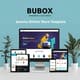 Bubox - Joomla Online Store Template - Sleek E-Commerce Joomla Theme for Modern Retail Websites 5