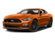 50+ Ford Mustang PNG Clipart Pack - Vibrant Automotive Travel Illustrations for Designers and Marketers 5