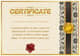 100+ Versatile Certificate Design Bundle - Professional Virtual Certificates for Business, Education & Creative Use 5