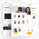 Jobile Job Board WP Theme - Modern WordPress Theme for Dynamic Job Portals and Recruiters 5