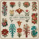 500+ Art Nouveau AI Prompts - Vintage Floral Design Inspirations for Creative Artists and Designers 2025 5