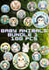 100+ Baby Zoo Mega Bundle - Charming Animal & Pet Stickers for Creative Projects and Personal Branding 5