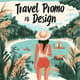 Travel Promo FB Cover Design - Engaging Social Media Templates for Travel Brands and Marketers 4