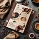 Kaftea Brochure - Cafe & Beverage Branding - Multipurpose Promo Kit for Marketing Professionals and Coffee Brands 5