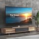 Flat-Screen TV Render - Sleek 3D Visualization for Designers and Tech Presentations 5