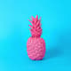10 Tropical Pineapple Still Life - Vibrant Conceptual Stock Photos for Creative Projects and Branding 6