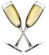 38+ Champagne PNG Clipart Collection - Elegant Beverage Graphics for Creative Food & Drink Projects 3