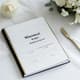Minimal Budget Wedding Organizer - Streamlined Event Planning for Stress-Free, Stylish Weddings 1
