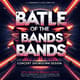 Battle of the Bands Flyer Template - Concert Showdown Design for Impactful Music Promotions and Event Marketing 4
