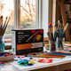 Affinity Artistic Brush Toolkit Vol.1 - Premium Artistic Brushes for Affinity Designers Elevating Creative Expression and Workflow Efficiency 4