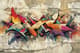 Complete Wild Style Piece - Dynamic Wild Style Graffiti Art for Urban Creators and Visual Storytellers 6