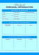 Core Medical Journal - Blue Informational Layout - Professional Medical Record & Appointment Template for Healthcare Providers and Clinics 1