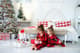 25 Event Joy Photo Series - Vibrant Seasonal and Holiday Moments for Creative Projects and Marketing Campaigns 5