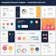 Infographic Elements Template - Content Blocks with Icons - Versatile Visual Blocks for Engaging Presentations and Marketing Materials 4