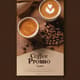 Coffee Promo Design Twitter X - Engaging Social Media Post Templates for Impactful Twitter Campaigns 6
