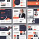 30+ Corporate Flyer Bundle - Professional Business & Office Marketing Templates for Impactful Promotions 4
