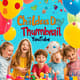 Childrens Day Thumbnail YouTube - Vibrant YouTube Thumbnail Templates for Engaging Kids' Content Creators 6