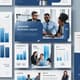 Corporate Flyer Template 05 - Modern Business Layout - Sleek Corporate Flyer Template for Professional Marketing and Brand Promotion 4