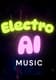 Electro - AI Cyberpunk Soundtrack - Immersive Futuristic AI Music for Creators and Digital Storytellers 1