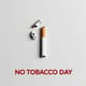 10 No Tobacco Day Awareness Posters - Anti-Smoking PSD Templates - Impactful Health Campaign Designs for Marketers and Advocates 4