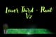 Organic Plant Lower Third - Nature Theme - Cinematic Organic Plant Lower Thirds for Video Creators and Storytellers 3