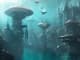 Neptunia Submerged Metropolis - Immersive Digital Underwater Environments for Environment Artists and Creators 6