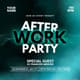After Work Club Party Green Insta Post - Vibrant Corporate Event Social Media Template for Engaging Presentations 6