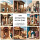 The Antiquities of the Jews - Timeless Historical Narratives for History Enthusiasts and Scholars 6