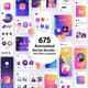 675 Animated Stories Bundle - After Effects Templates - Dynamic Animated Social Media Stories for Marketers and Creators 4