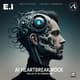 AI Heartbreak Rock - Ballad Of The Broken Man - Cinematic AI-Generated Rock Ballad for Emotional Music Projects 4