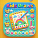 Kids Draws - React Native Mobile Drawing App for Kids - Creative, Intuitive Drawing Experience for Children & Families 4