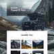Gowilds Travel & Tour WP Theme - Seamless WordPress Theme for Travel Creators and Agencies 3