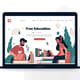 Free Education WP Theme - Modern Responsive WordPress Theme for Educational Websites and E-Learning Platforms 5