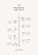 Timeless Union Minimal Wedding Timeline - Elegant Wedding Planner Template for Seamless Event Coordination 3