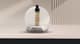 Cosmetic Product 3D Mockup - Realistic 3D Template for Cosmetic Branding and Packaging Design 4