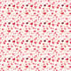 Valentine Sparkle Glitter Patterns - Elegant Seasonal Patterns for Creative Print and Digital Designs 1