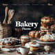 Bakery WP Theme - Elegant WordPress Theme for Artisan Bakeries and Food Businesses 3